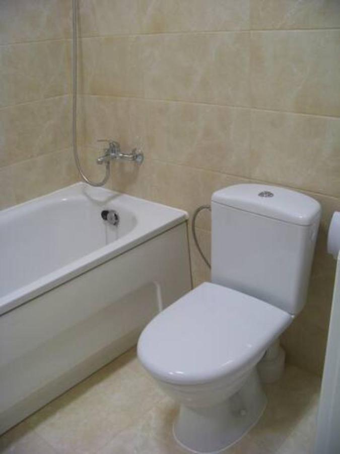 Close To Panorama Center Apartment Self Check-In Garage Free Аеропорт Вільнюс Екстер'єр фото