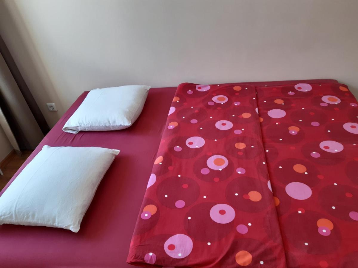 Close To Panorama Center Apartment Self Check-In Garage Free Аеропорт Вільнюс Екстер'єр фото
